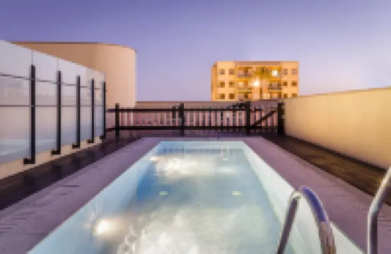 Eurostars Asta Regia Jerez Hotels in Jerez de la Frontera