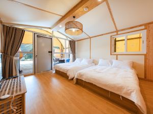 Mungyeong the Most Glamping Pension