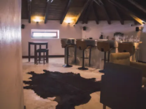 Casa San Miguel Hotel Boutique y Spa Hoteles en Zacatlán