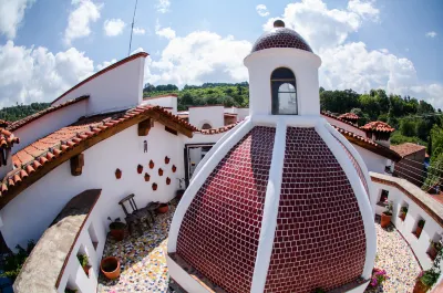 Hotel la Casona Hotels in Tapalpa Municipality