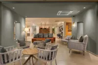 Matoula Beach Hotels in Kremasti
