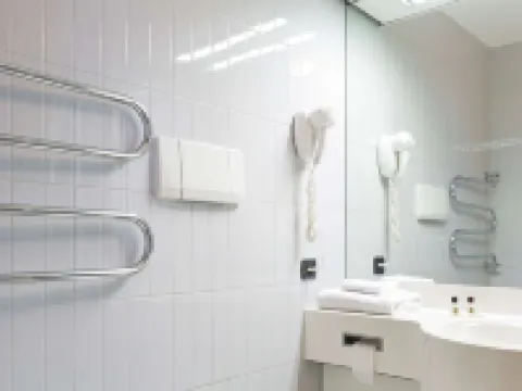 B&B HOTEL Ferrara Hotels in Ferrara