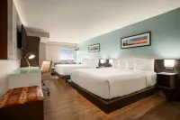 Wyndham Newport Hotel Hotels in Міддлтаун