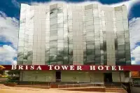 ブリザ タワー ホテル