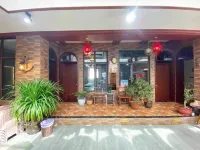 Tianjin has an inn Отели рядом с достопримечательностью «Музей Великой стены Хуан Цуй»