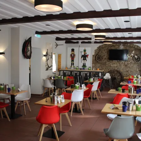Hotel Miriquidi All Inklusive