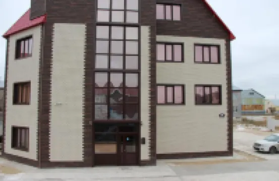 Imperia Hotels in Gubkinskiy