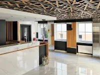 Dormero Hotel Reutlingen Hotels in Reutlingen