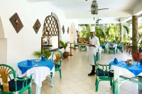 Neptune Paradise Beach Resort & Spa - All Inclusive - breakfast