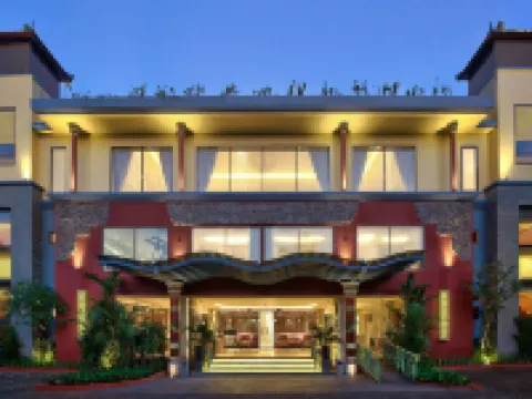 Sens Hotel  Spa + Conference Ubud Town Centre Hotels near Ubud