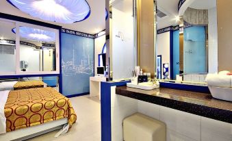 Geojedo Sadeung Gentleman Motel