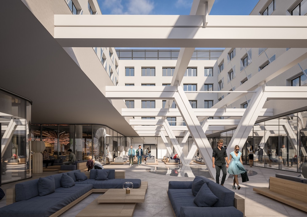 Mercure Debrecen (Opening August 2022) Photo-Picture Gallery for Room,  Fitness and Dining 2023 | Trip.com