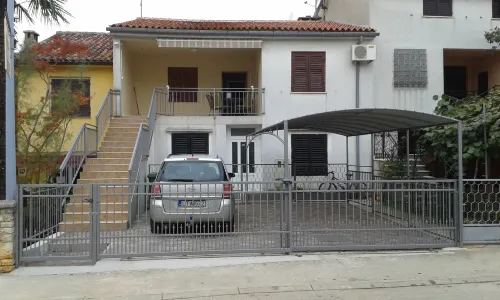 Apartment Natasa Porec