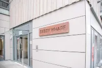 Woodbridge Penthouse Hotels near Woodbridge Tide Mill Museum