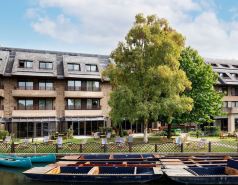 Graduate by Hilton Cambridge