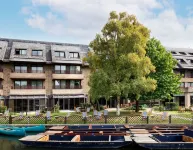 Graduate by Hilton Cambridge Hotels in 