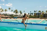 Waikoloa Beach Marriott Resort & Spa - Beach