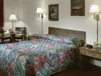 Branding Iron Motel Ξενοδοχεία στην πόλη Chama