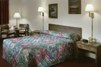 Branding Iron Motel
