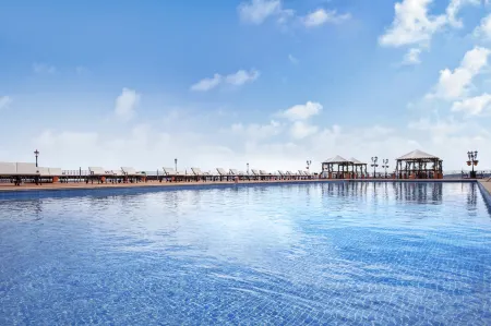 Hotel la Caminera Club de Campo