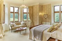 Palé Hall Hotels in Llandderfel