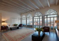 The Efendi Hotel Akko Hotel di Acre
