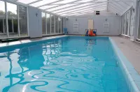 Eurotel Lanaken - piscina