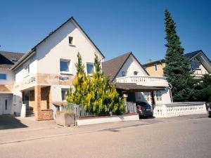 Gästehaus Parkblick