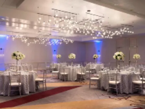 Atlanta Marriott Northeast/Emory Area Hotel di Chamblee