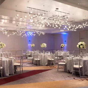 Atlanta Marriott Northeast/Emory Area