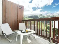 Résidence Odalys Référence le Panoramic Hotels in Flaine