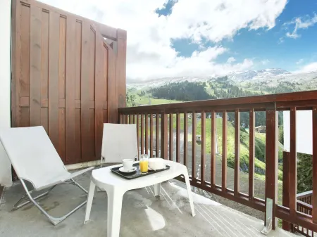 Résidence Odalys Référence le Panoramic