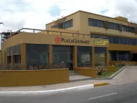 Rede Andrade Plaza Salvador