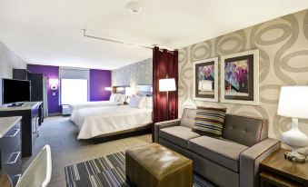 Home2 Suites by Hilton - Kansas City Airport