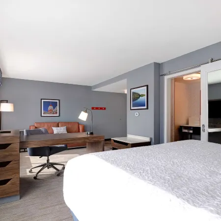 Hampton Inn by Hilton Crown Point