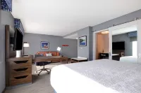 Hampton Inn by Hilton Crown Point