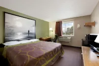 Super 8 by Wyndham Pulaski - 2-Star