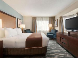 南卡爾加里Travelodge by Wyndham（Travelodge Calgary South）