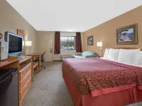Days Inn by Wyndham Ruston LA Hoteles en Ruston