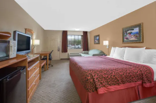 Days Inn by Wyndham Ruston LA Hotels in Ruston
