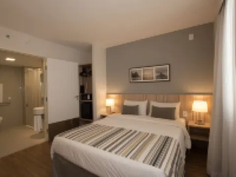 Days Inn by Wyndham Rio de Janeiro Lapa Hotels in Rio de Janeiro