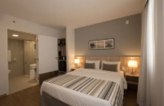 Days Inn by Wyndham Rio de Janeiro Lapa Hôtels à : Rio De Janeiro