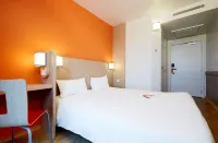 Premiere Classe Thionville Hotels in Knutange