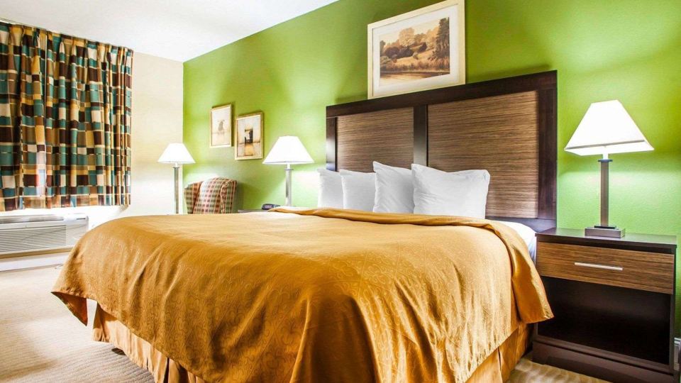 Quality Inn & Suites