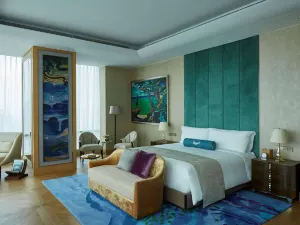Raffles Jakarta