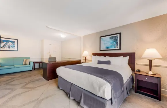 藍色酒店布魯艾施辛辛那提，精選酒店系列