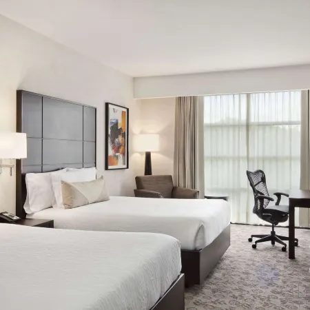 Hilton Garden Inn Tuxtla Gutierrez