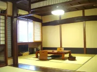 Yuzankaku (Oga Onsen) Hotel a Oga