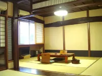 Yuzankaku (Oga Onsen)