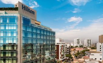 Hilton Lima Miraflores